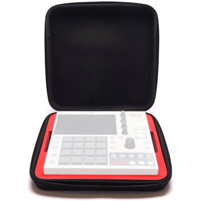Analog Cases PULSE Case For Akai MPC One - Publicité Analog Cases PULSE Case For Akai MPC One - Publicité