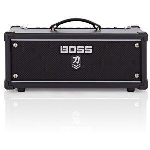 Boss Katana Head MKII Tête dAmpli de 100 w - Publicité Boss Katana Head MKII Tête dAmpli de 100 w - Publicité
