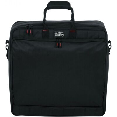 Gator G-MIXERBAG-2020 Padded Mixer And Equipment Bag - Publicité Gator G-MIXERBAG-2020 Padded Mixer And Equipment Bag - Publicité
