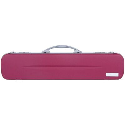 BAM LEtoile Case For 6 Violin Viola & Cello Bows Raspberry Red - Publicité BAM LEtoile Case For 6 Violin Viola & Cello Bows Raspberry Red - Publicité