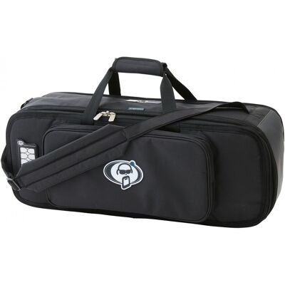 Protection Racket 30 Compact Hardware Case - Publicité Protection Racket 30 Compact Hardware Case - Publicité