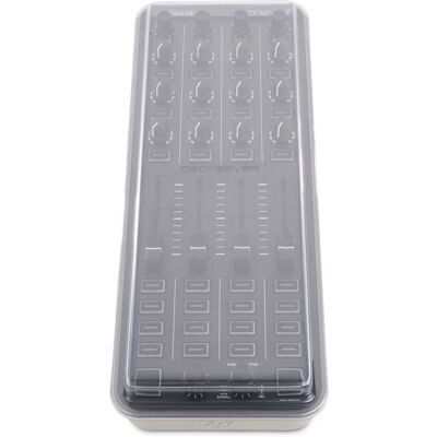 Decksaver Allen & Heath XONE K3 Cover - Publicité Decksaver Allen & Heath XONE K3 Cover - Publicité