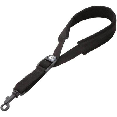 BG Comfort Alto/Tenor Saxophone Strap - Publicité BG Comfort Alto/Tenor Saxophone Strap - Publicité