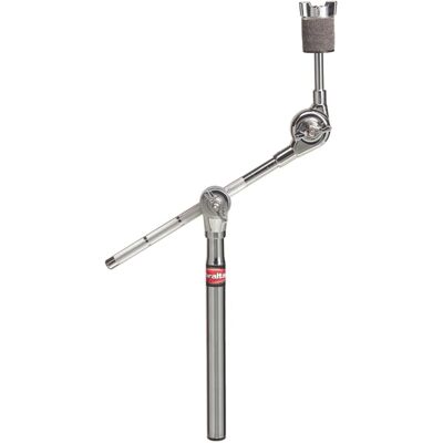 Gibraltar Hardware Gibraltar Mini Cymbal Boom Arm - Publicité Gibraltar Hardware Gibraltar Mini Cymbal Boom Arm - Publicité