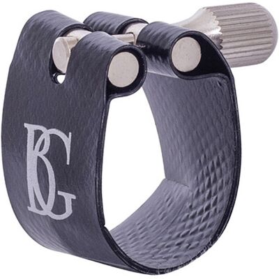 BG Bb Clarinet Flex Ligature - Publicité BG Bb Clarinet Flex Ligature - Publicité
