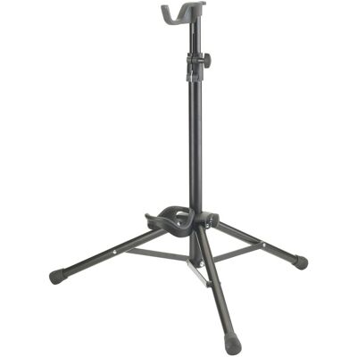 K&M 14920 Tenor Horn Stand - Publicité K&M 14920 Tenor Horn Stand - Publicité