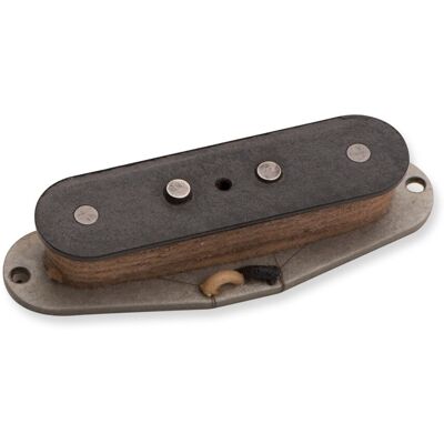 Seymour Duncan Antiquity II Single Coil P-Bass Pickup - Publicité Seymour Duncan Antiquity II Single Coil P-Bass Pickup - Publicité