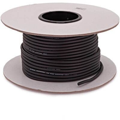 Instrument Cable by Gear4music 25m - Publicité Instrument Cable by Gear4music 25m - Publicité