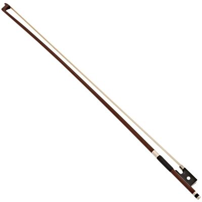Conrad Goetz Bulletwood Violin Bow 22 1/2 - Publicité Conrad Goetz Bulletwood Violin Bow 22 1/2 - Publicité