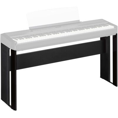 Yamaha L515 Stand Black - Publicité Yamaha L515 Stand Black - Publicité