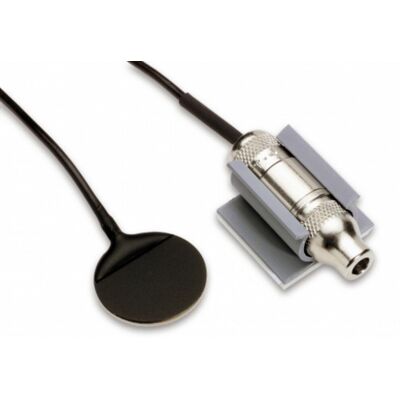 Fishman SBT-C Classical Guitar Pickup/Soundboard Transducer - Publicité Fishman SBT-C Classical Guitar Pickup/Soundboard Transducer - Publicité