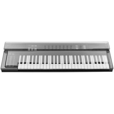 Decksaver NI Kontrol S49 Cover - Publicité Decksaver NI Kontrol S49 Cover - Publicité