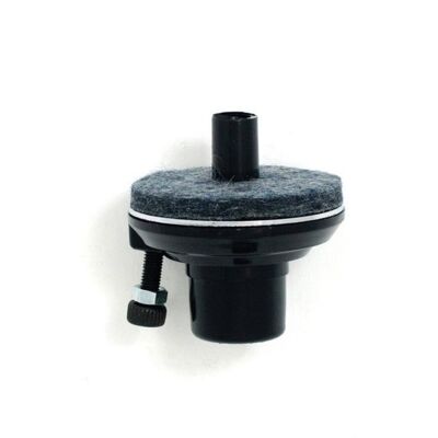 Gibraltar Hardware Gibraltar Hi Hat Cymbal Seat - Publicité Gibraltar Hardware Gibraltar Hi Hat Cymbal Seat - Publicité
