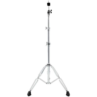 Straight Cymbal Stand with Omni-ball by Gear4music - Publicité Straight Cymbal Stand with Omni-ball by Gear4music - Publicité