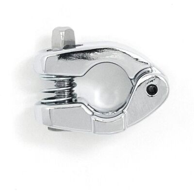 Gibraltar Hardware Gibraltar SC-HML127 Hinged Memory Lock 12.7mm - Publicité Gibraltar Hardware Gibraltar SC-HML127 Hinged Memory Lock 12.7mm - Publicité