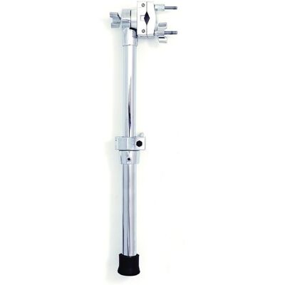 Gibraltar Hardware Gibraltar Extension Arm Adjustable Length & Super Grabber Clamp - Publicité Gibraltar Hardware Gibraltar Extension Arm Adjustable Length & Super Grabber Clamp - Publicité