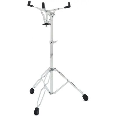 Gibraltar Hardware Gibraltar 5000 Series Medium Extended Height Snare Stand - Publicité Gibraltar Hardware Gibraltar 5000 Series Medium Extended Height Snare Stand - Publicité