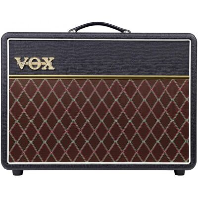 Vox AC10 Custom (AC10C1) - Publicité Vox AC10 Custom (AC10C1) - Publicité