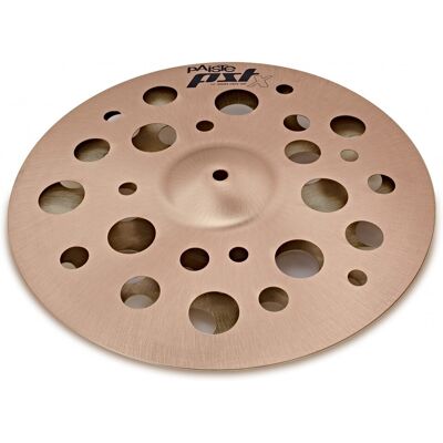Paiste PSTX Swiss 14 Hi Hat Cymbals - Publicité Paiste PSTX Swiss 14 Hi Hat Cymbals - Publicité
