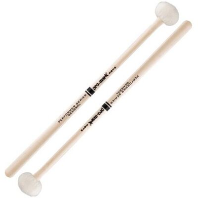 ProMark Performer Series PST3 Medium/General Maple Timpani Mallet - Publicité ProMark Performer Series PST3 Medium/General Maple Timpani Mallet - Publicité