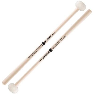 ProMark Performer Series PST4 Hard/Staccato Maple Timpani Mallet - Publicité ProMark Performer Series PST4 Hard/Staccato Maple Timpani Mallet - Publicité