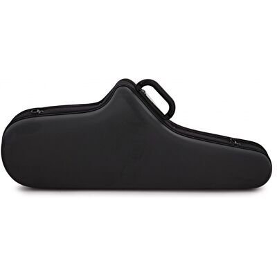 BAM 4002S Softpack Tenor Saxophone Case Black - Publicité BAM 4002S Softpack Tenor Saxophone Case Black - Publicité