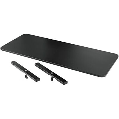 K&M 18803 Tabletop for Omega Stands - Publicité K&M 18803 Tabletop for Omega Stands - Publicité