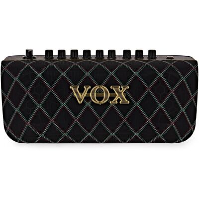 VOX Adio Air GT Guitar Modelling Amp - Publicité VOX Adio Air GT Guitar Modelling Amp - Publicité