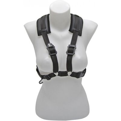 BG Bassoon Comfort Harness Ladies - Publicité BG Bassoon Comfort Harness Ladies - Publicité
