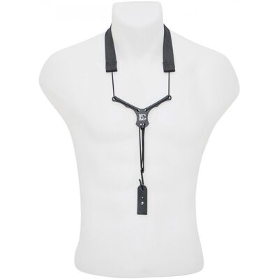BG Clarinet Zen Flex Strap Elastic - Publicité BG Clarinet Zen Flex Strap Elastic - Publicité