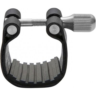 BG Tenor Saxophone Standard Jazz Ligature - Publicité BG Tenor Saxophone Standard Jazz Ligature - Publicité
