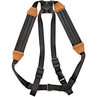 Shoulder Saxophone Strap by Gear4music - Publicité Shoulder Saxophone Strap by Gear4music - Publicité