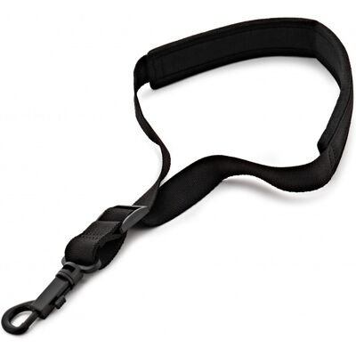 Cotton Saxophone Strap by Gear4music - Publicité Cotton Saxophone Strap by Gear4music - Publicité
