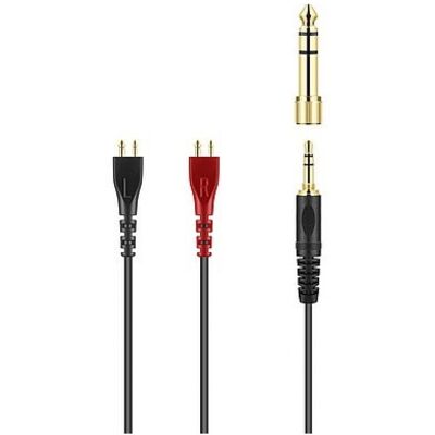 Sennheiser Replacement Cable for HD 25 Light - Publicité Sennheiser Replacement Cable for HD 25 Light - Publicité