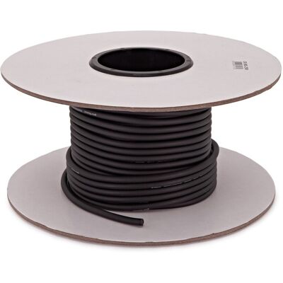 Microphone Cable by Gear4music 25m - Publicité Microphone Cable by Gear4music 25m - Publicité