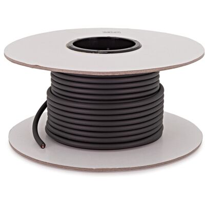 Speaker Cable by Gear4music 25m - Publicité Speaker Cable by Gear4music 25m - Publicité