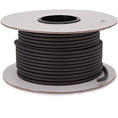 Speaker Cable by Gear4music 50m - Publicité Speaker Cable by Gear4music 50m - Publicité