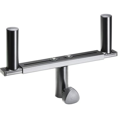 Adam Hall Speaker Mounting Fork - Publicité Adam Hall Speaker Mounting Fork - Publicité