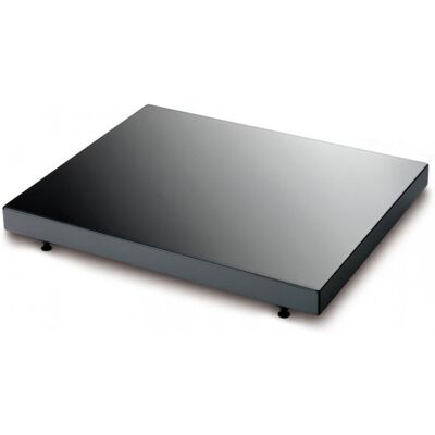 Pro-Ject Ground It Deluxe 1 Support pour Platine - Publicité Pro-Ject Ground It Deluxe 1 Support pour Platine - Publicité