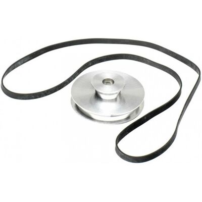 Pro-Ject 78 RPM Pulley Set - Publicité Pro-Ject 78 RPM Pulley Set - Publicité
