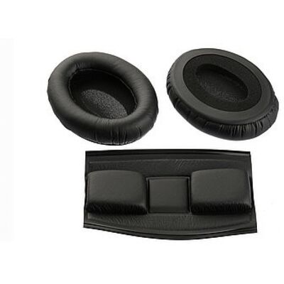 Sennheiser - HD 300 PRO - Coussinets oreille - Jeu de coussinets - Publicité Sennheiser - HD 300 PRO - Coussinets oreille - Jeu de coussinets - Publicité