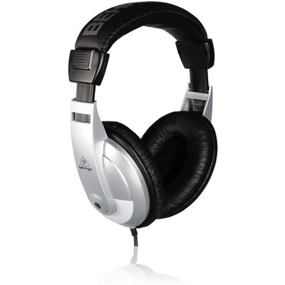 Behringer HPM1000 Headphones - Publicité Behringer HPM1000 Headphones - Publicité