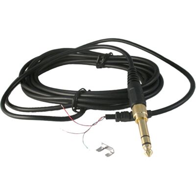 Câble Beyerdynamic DT Pro 3m - Câble - Publicité Câble Beyerdynamic DT Pro 3m - Câble - Publicité