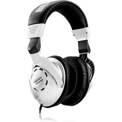 Behringer HPS3000 Studio Headphones - Publicité Behringer HPS3000 Studio Headphones - Publicité