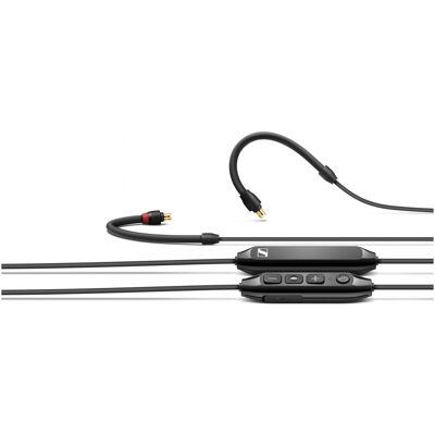 Sennheiser IE Pro BT Wireless Bluetooth Cable - Publicité Sennheiser IE Pro BT Wireless Bluetooth Cable - Publicité