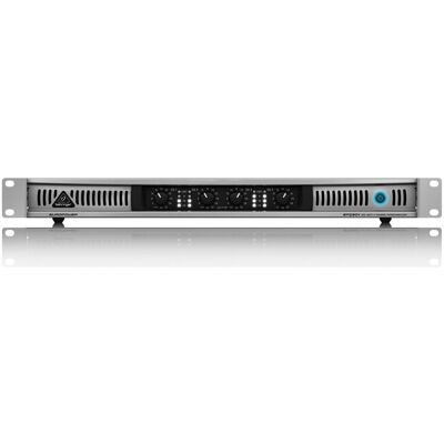 Behringer EPQ304 4-Channel Power Amp - Publicité Behringer EPQ304 4-Channel Power Amp - Publicité