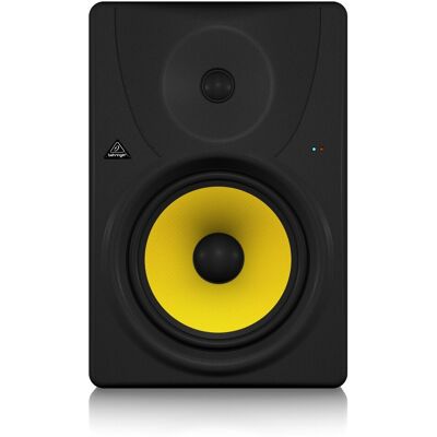 Behringer B1031A Truth Moniteur de Studio Actif Unité - Publicité Behringer B1031A Truth Moniteur de Studio Actif Unité - Publicité