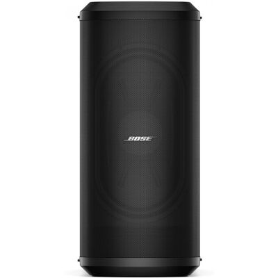 Bose Sub2 Caisson de Basses - Publicité Bose Sub2 Caisson de Basses - Publicité