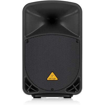 Behringer B110D Active PA Speaker - Publicité Behringer B110D Active PA Speaker - Publicité