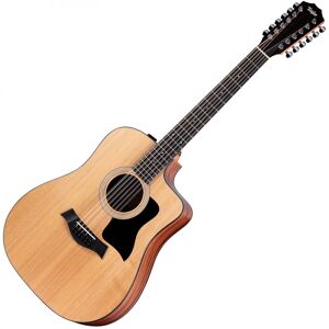 Taylor Guitars Taylor 150ce 12-String Natural - Publicité Taylor Guitars Taylor 150ce 12-String Natural - Publicité